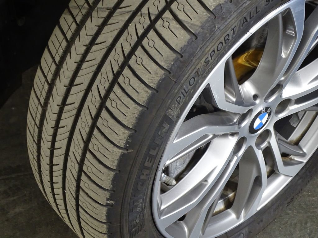 Used 2017 BMW X1 xDrive28i image 32