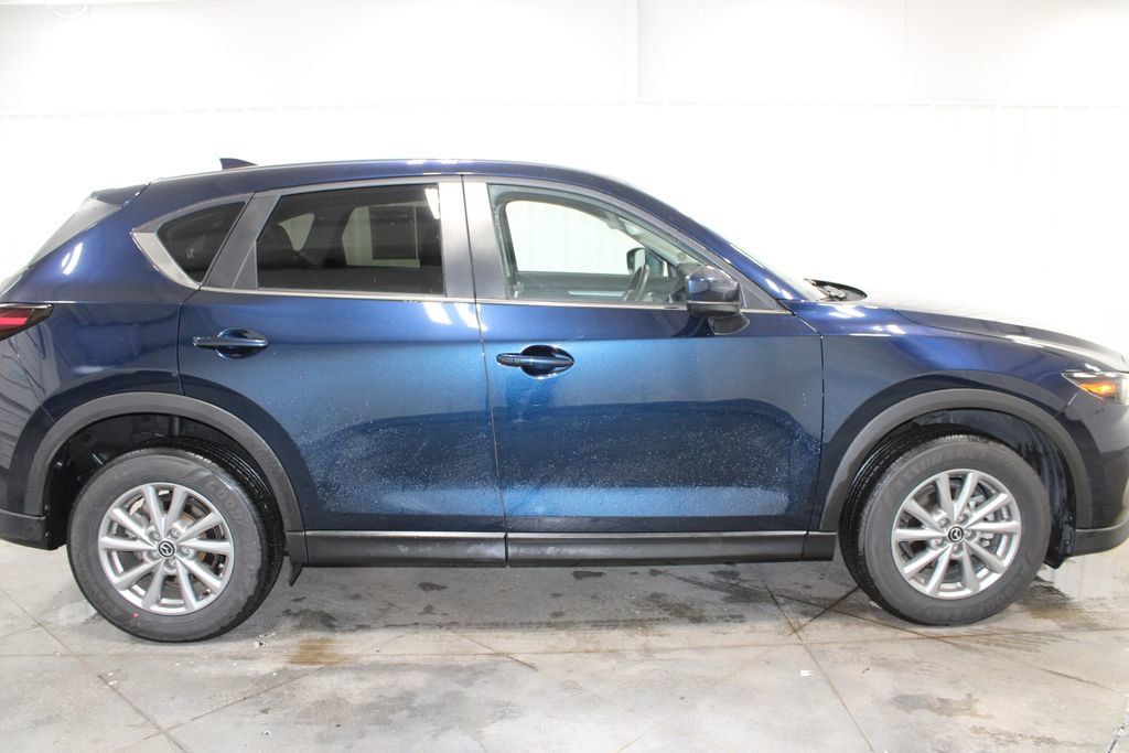 Used 2023 MAZDA CX-5 AWD 2.5 S image 11