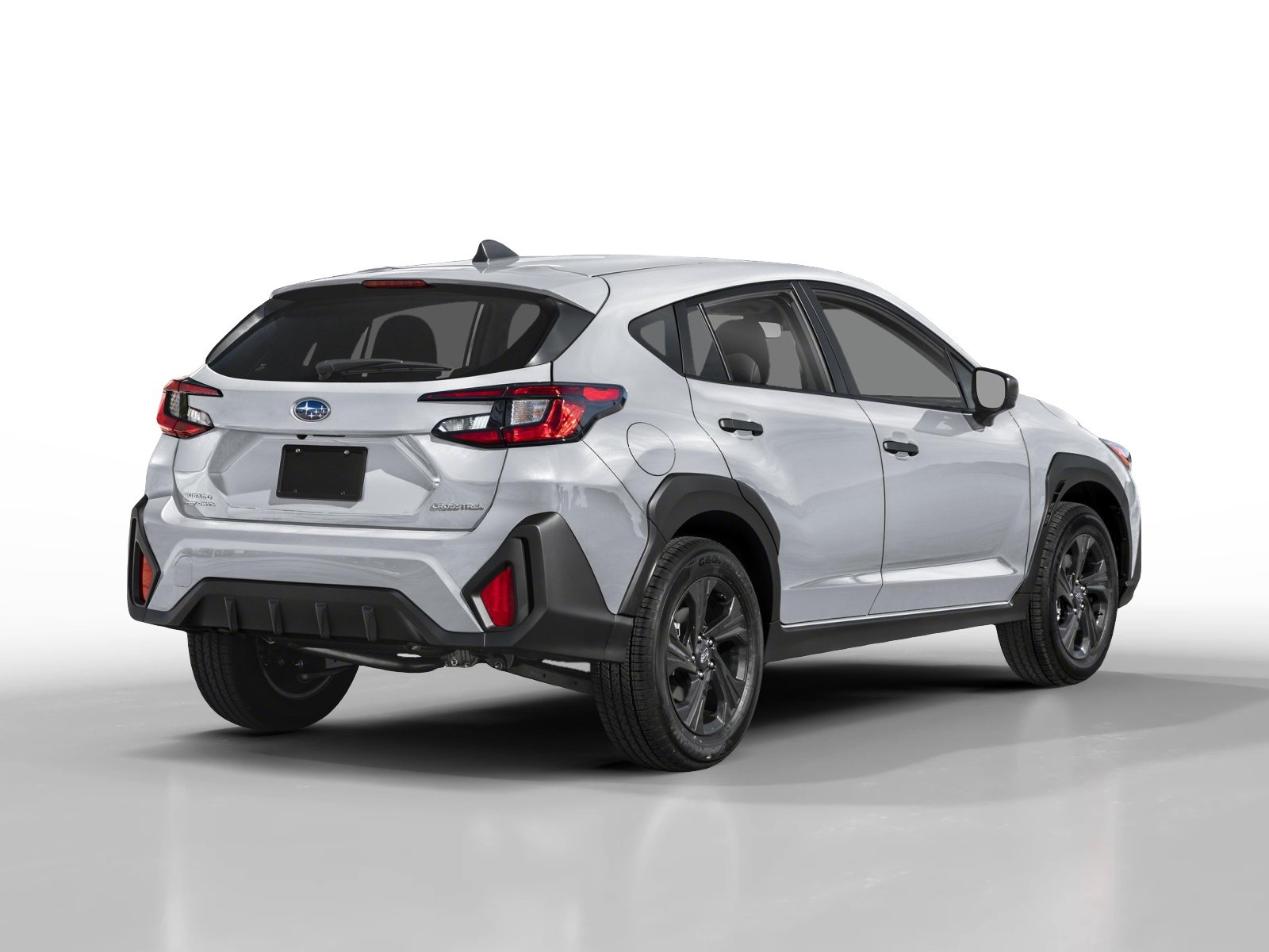 New 2026 Subaru Crosstrek 2.5i Premium AWD/4WD image 2
