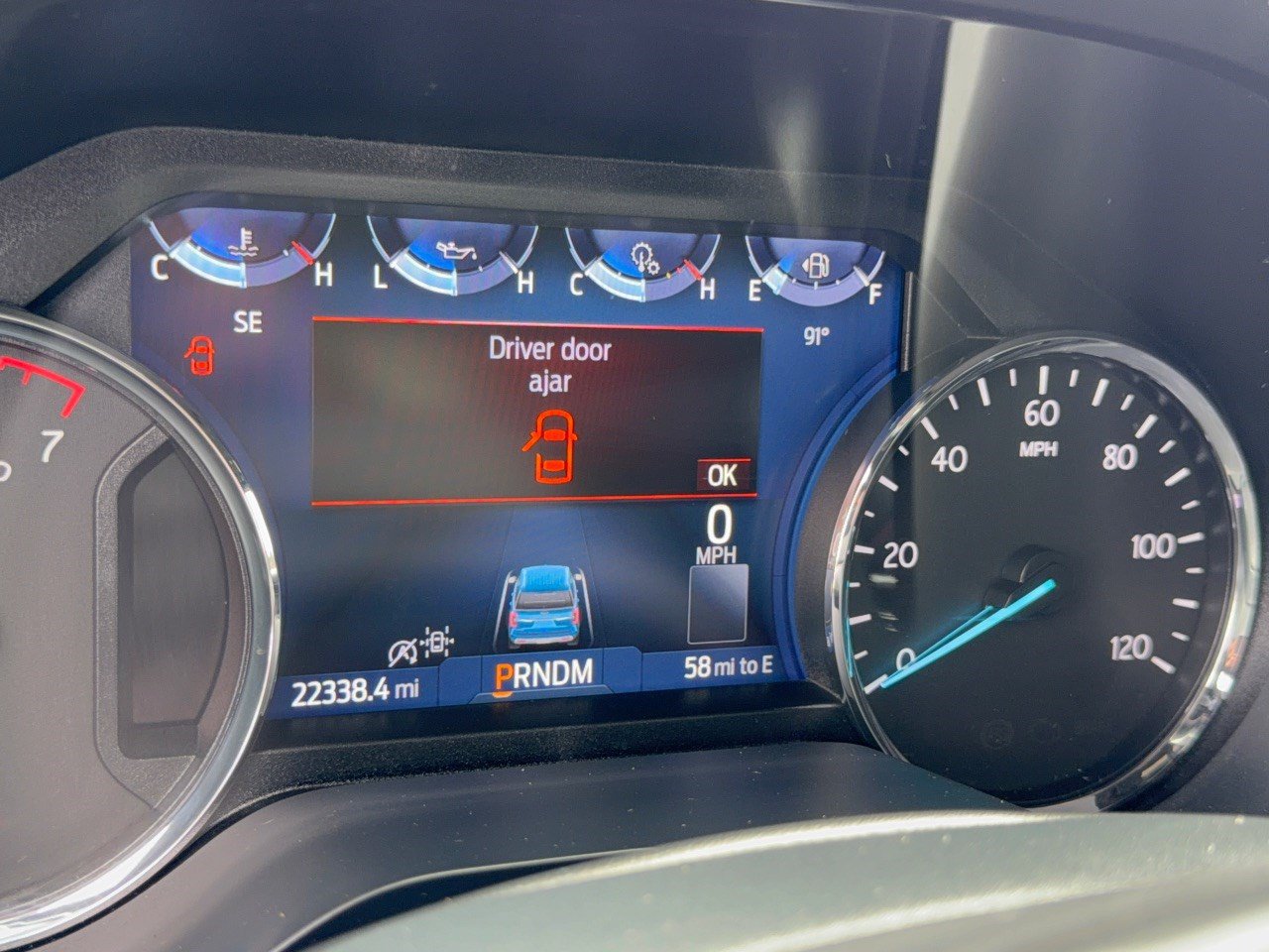 Used 2023 Ford Expedition Limited RWD image 26