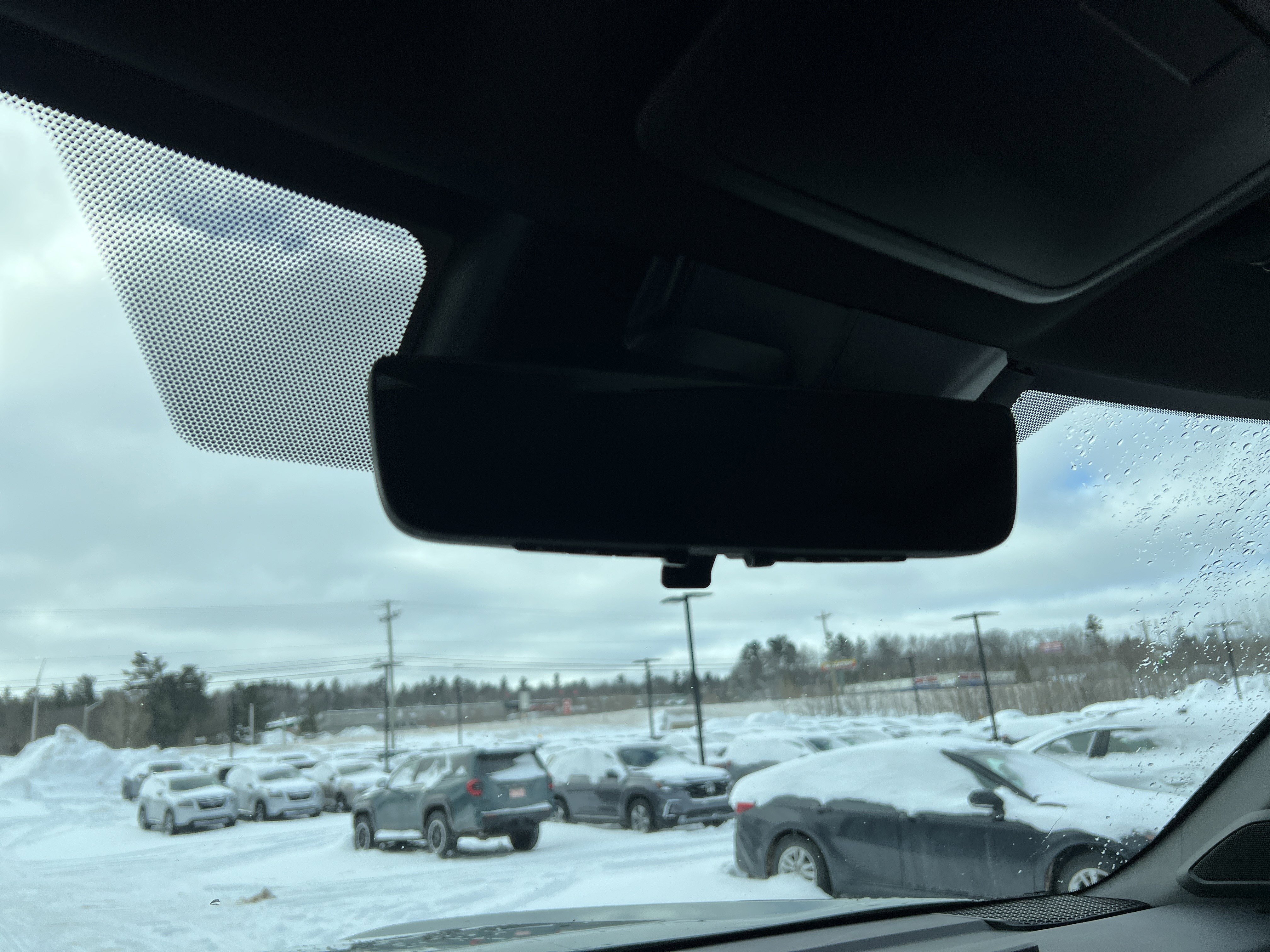 New 2026 Toyota Sequoia Platinum w/ Tow Technology Package image 19