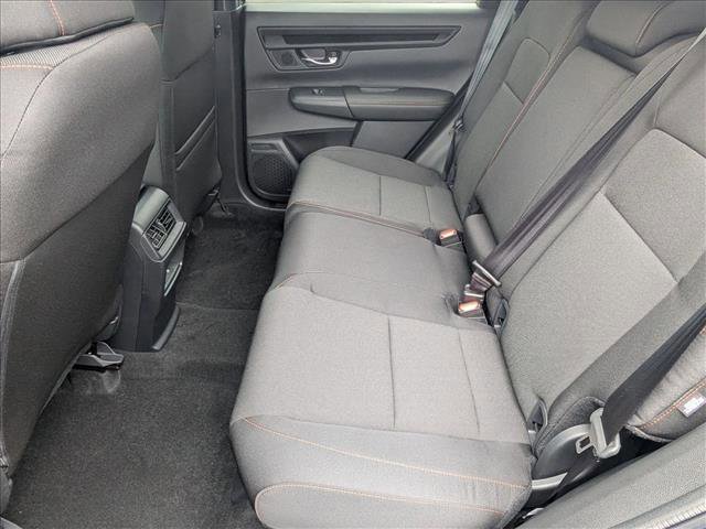 New 2026 Honda CR-V TrailSport image 17