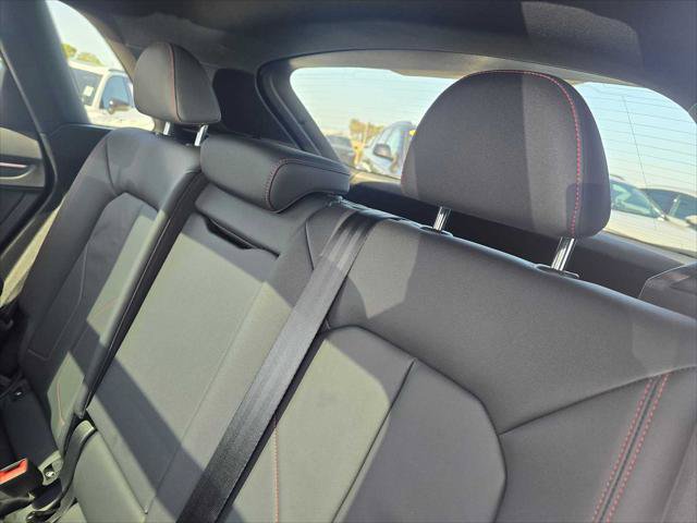 Used 2025 Audi Q3 2.0T Premium Plus w/ Premium Plus Package AWD/4WD image 19
