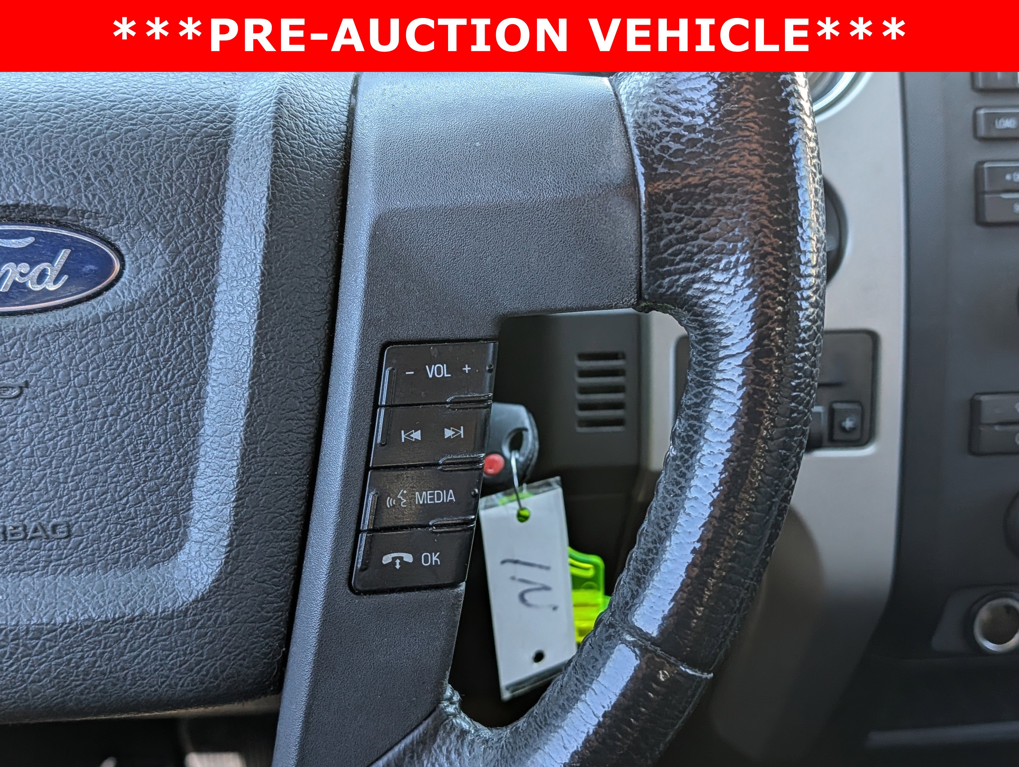 Used 2011 Ford F150 XLT w/ XLT Convenience Pkg image 26