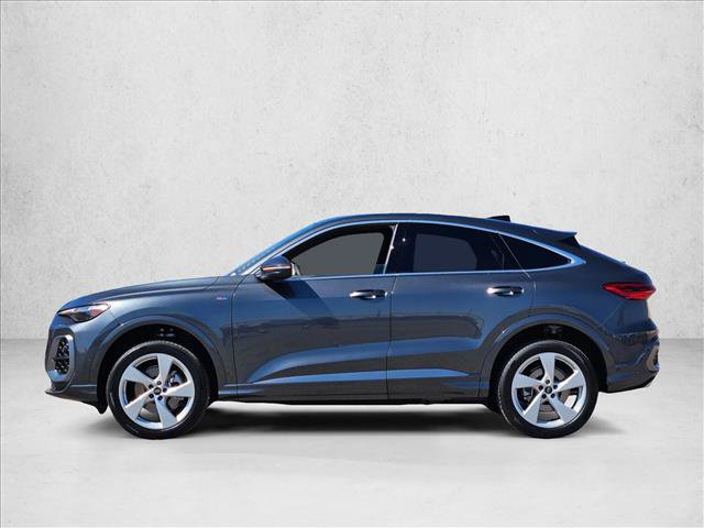 New 2026 Audi Q5 Premium Plus AWD/4WD image 10