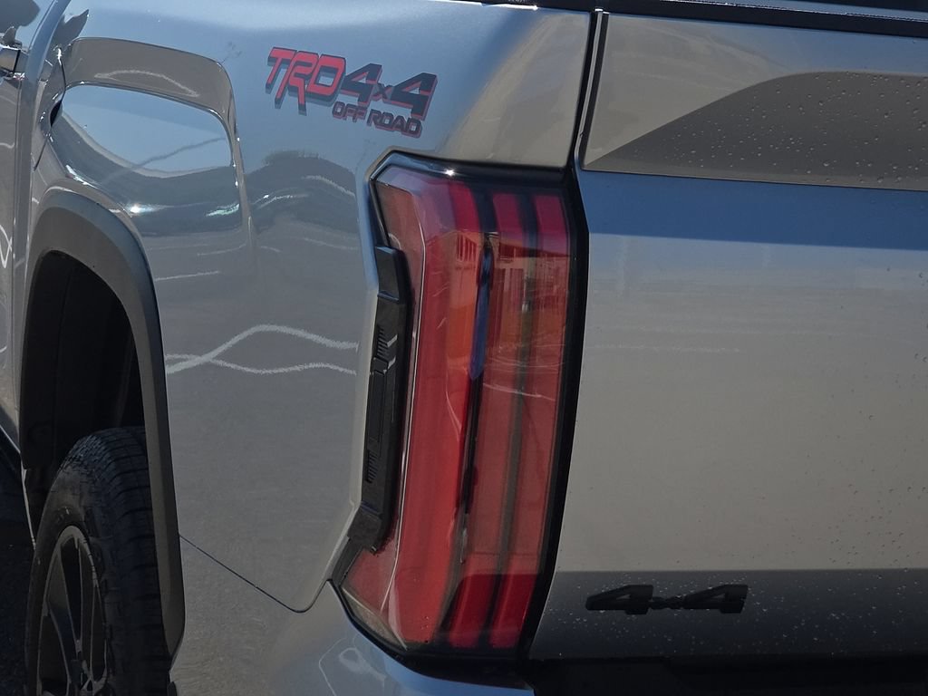 New 2026 Toyota Tundra Limited AWD/4WD image 12