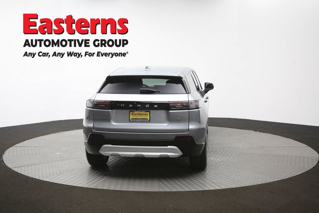 Used 2024 Honda Prologue EX image 35