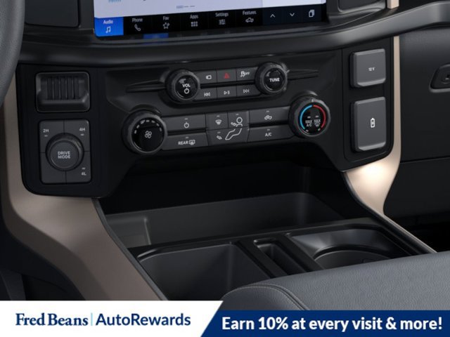 New 2026 Ford F150 STX AWD/4WD image 19