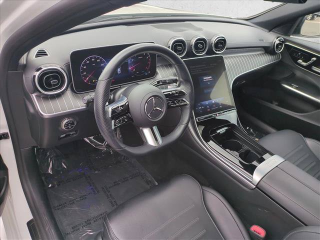 Used 2022 Mercedes-Benz C 300 Sedan image 13