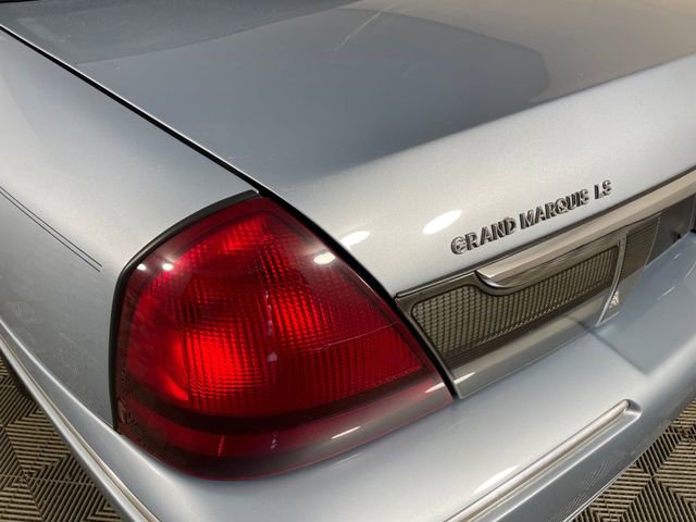 Used 2008 Mercury Grand Marquis LS image 18
