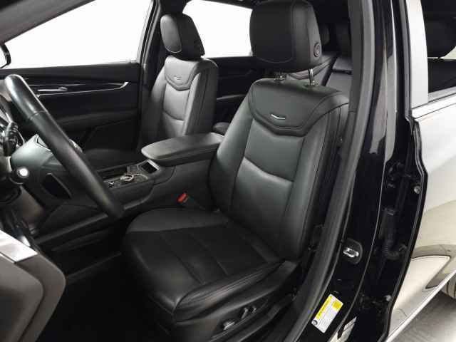 Certified 2023 Cadillac XT5 Premium Luxury image 20