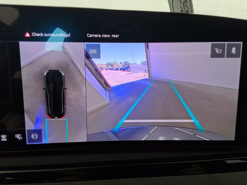 New 2025 Audi S5 Premium Plus image 11