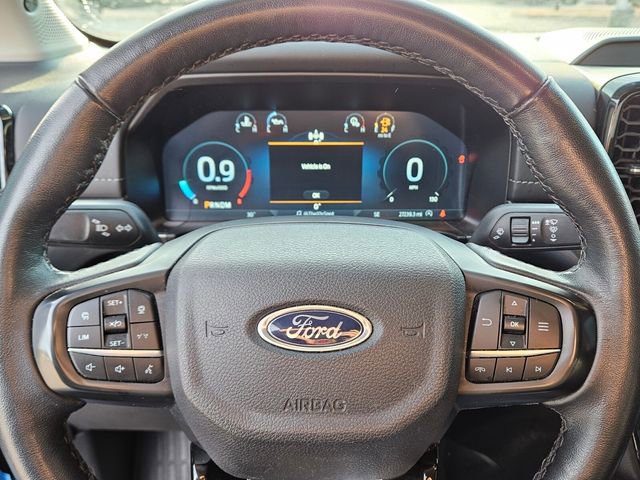 Used 2024 Ford Ranger Lariat image 24