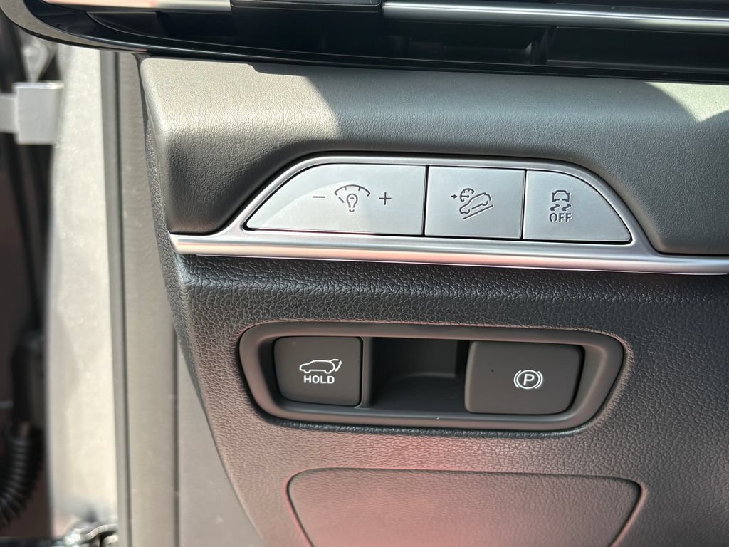 New 2027 Genesis GV80 2.5T AWD/4WD image 11