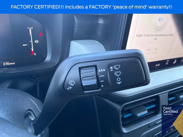 Certified 2026 Ford Maverick XLT AWD/4WD image 44