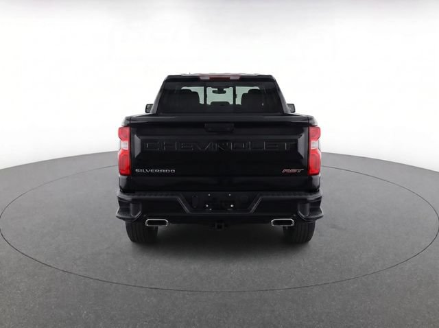 Used 2021 Chevrolet Silverado 1500 RST w/ Convenience Package II AWD/4WD image 6