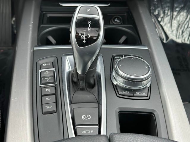 Used 2018 BMW X5 xDrive50i image 22