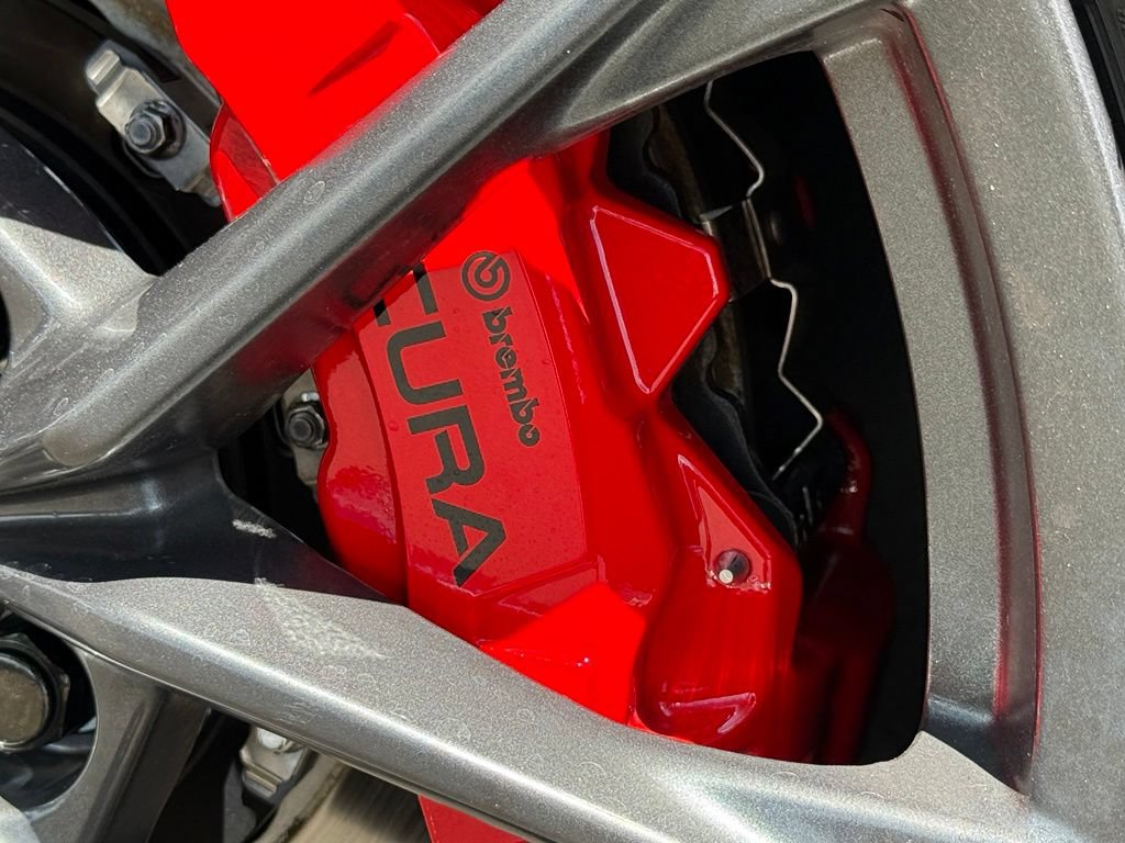 Used 2024 Acura Integra Type S FWD image 11