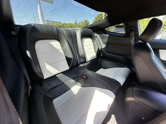 Certified 2022 Ford Mustang GT Premium w/ Equipment Group 401A RWD image 32