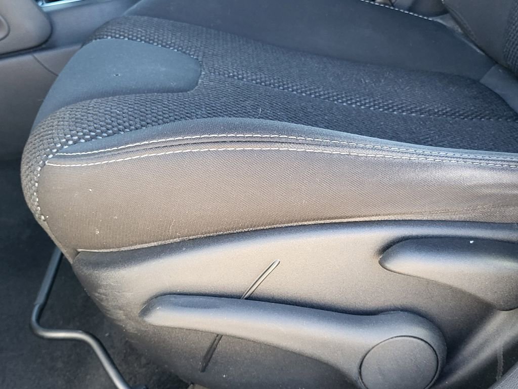 Used 2016 Dodge Dart SXT image 21