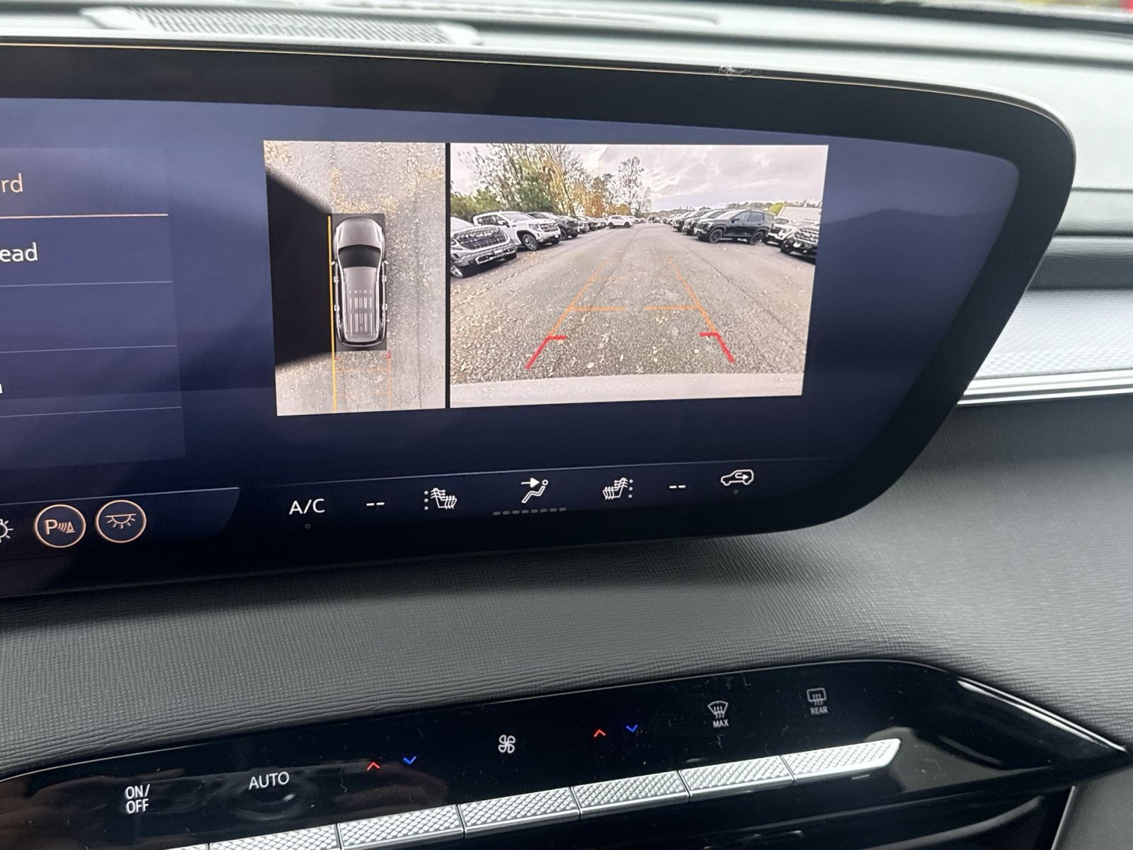 New 2026 Buick Enclave Sport Touring w/ Power Package AWD/4WD image 19