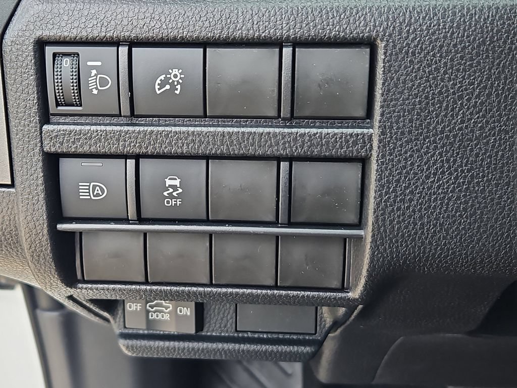 New 2026 Toyota Tacoma 4x4 Double Cab image 10