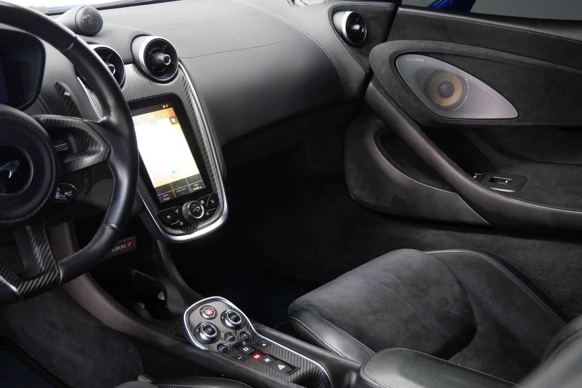 Used 2019 McLaren 600LT image 16