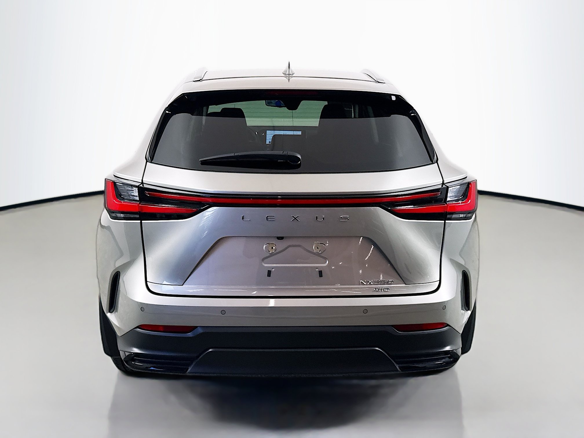 Certified 2024 Lexus NX 350 AWD image 6