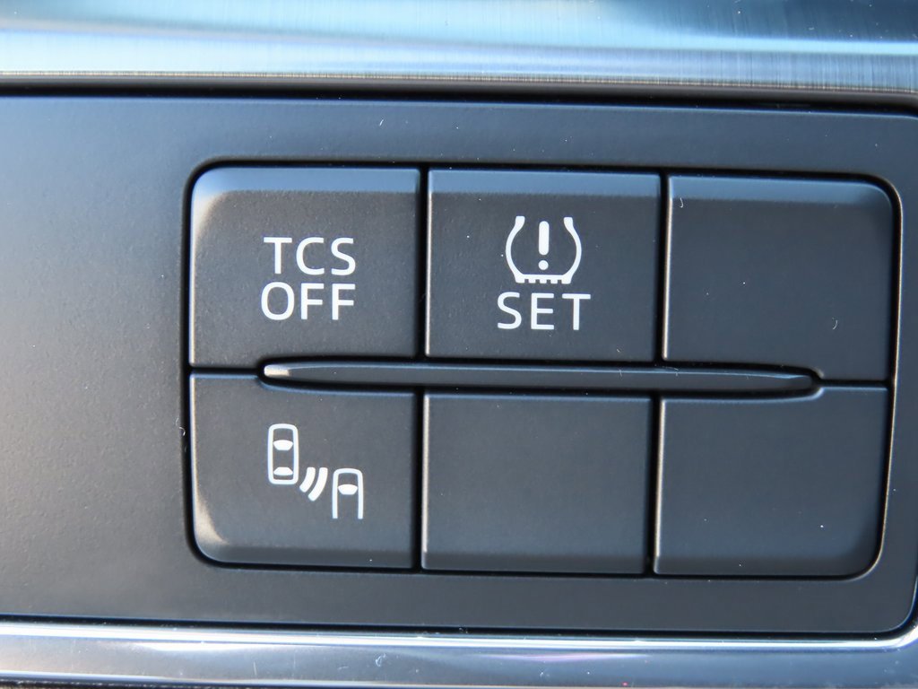 Used 2016 MAZDA CX-5 Grand Touring image 12