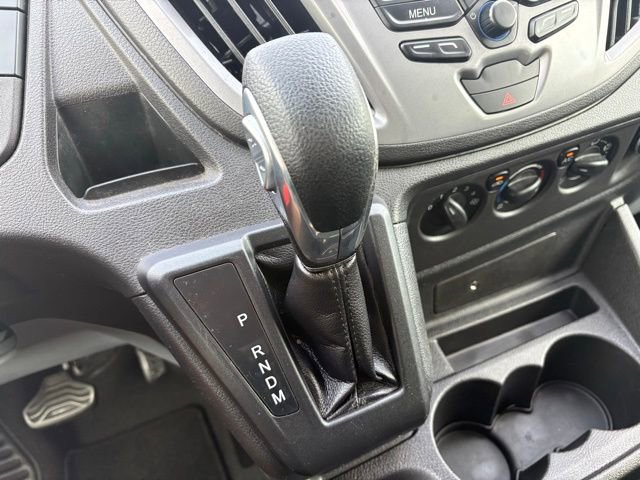 Used 2018 Ford Transit 350 XLT image 19