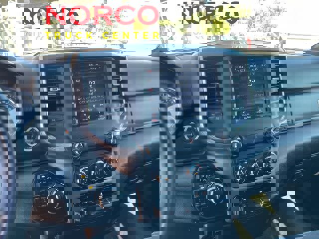 Used 2021 RAM 1500 Big Horn image 19