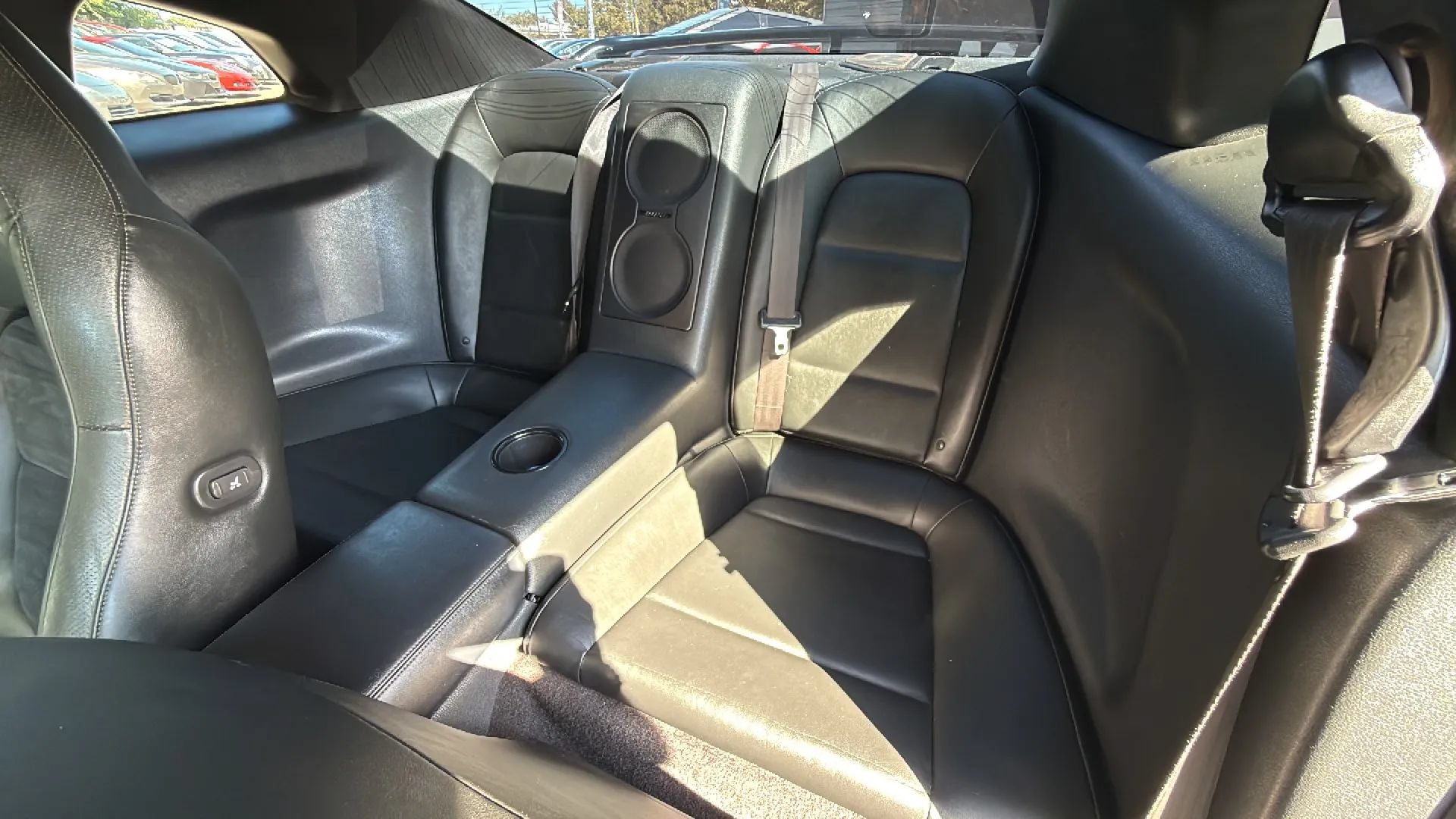 Used 2010 Nissan GT-R Premium AWD/4WD image 19