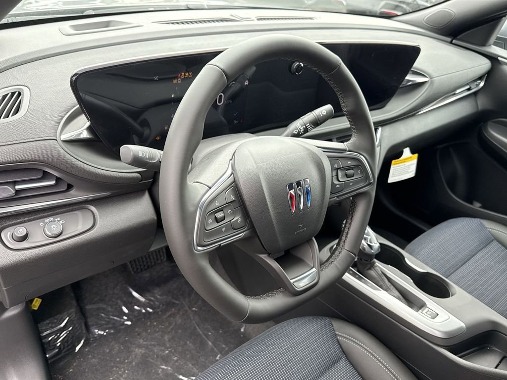 New 2026 Buick Envista Preferred w/ Convenience I Package image 16