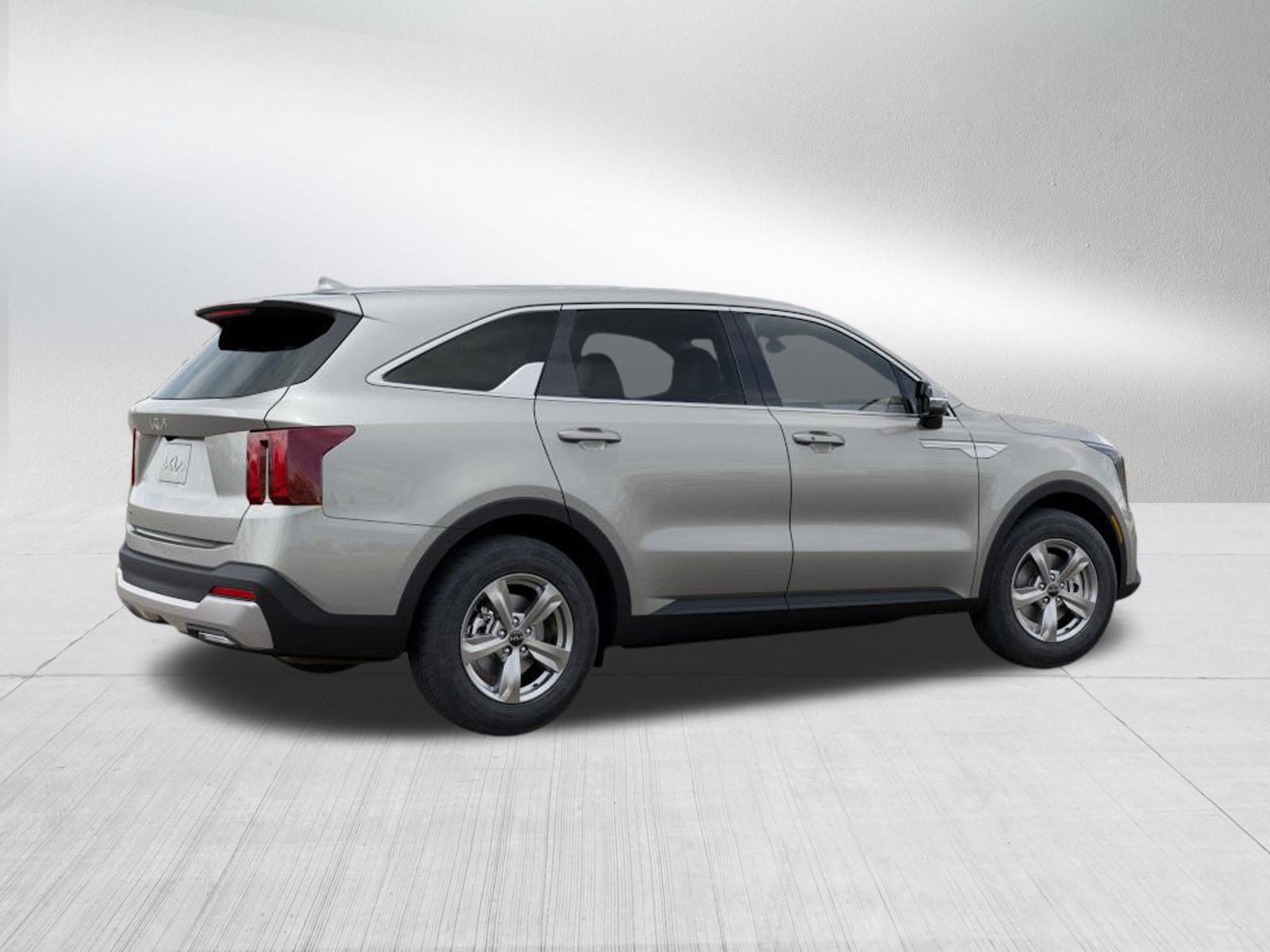 New 2026 Kia Sorento LX image 6
