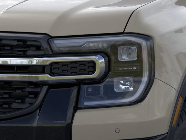 New 2026 Ford Ranger Lariat w/ FX4 Off-Road Package AWD/4WD image 18