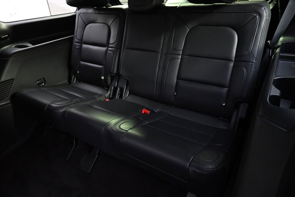 Used 2023 Lincoln Navigator Reserve AWD/4WD image 22