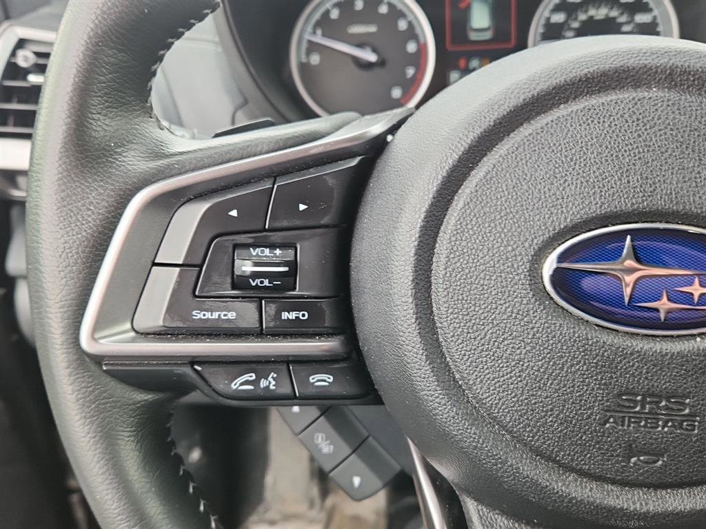 Used 2022 Subaru Forester Limited w/ Popular Package #3 image 14