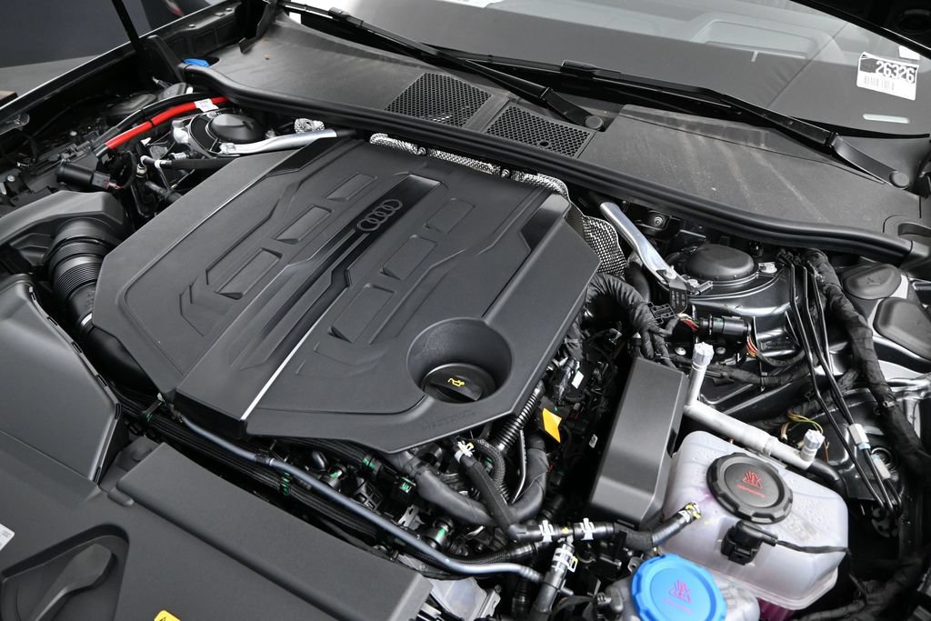 New 2026 Audi A6 Prestige AWD/4WD image 20