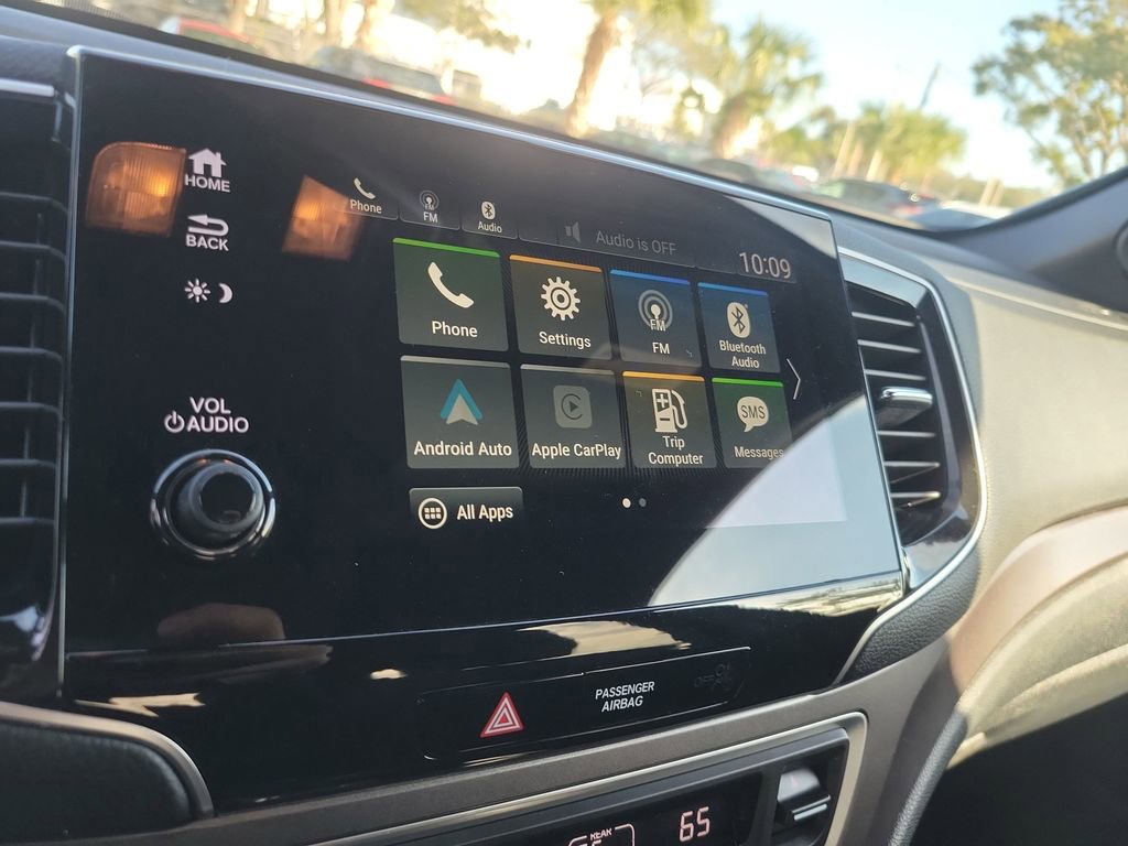 Used 2021 Honda Passport Sport image 19