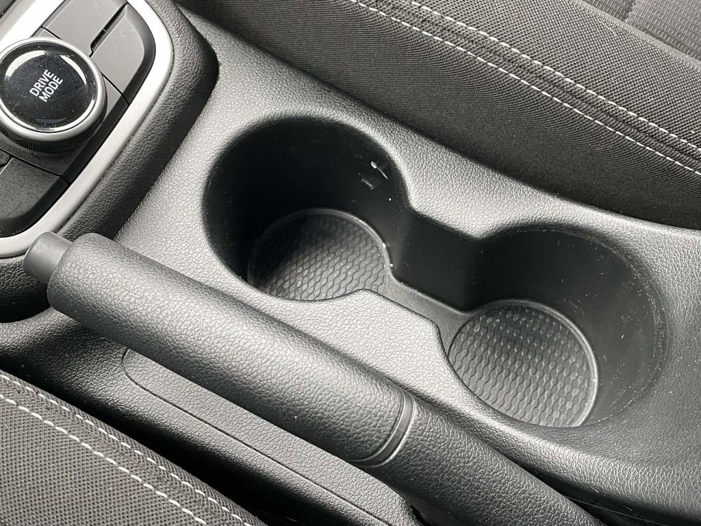 Used 2020 Hyundai Venue SEL image 29