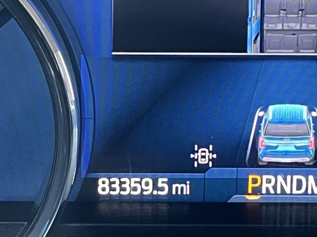 Used 2023 Ford Expedition Max XLT image 43