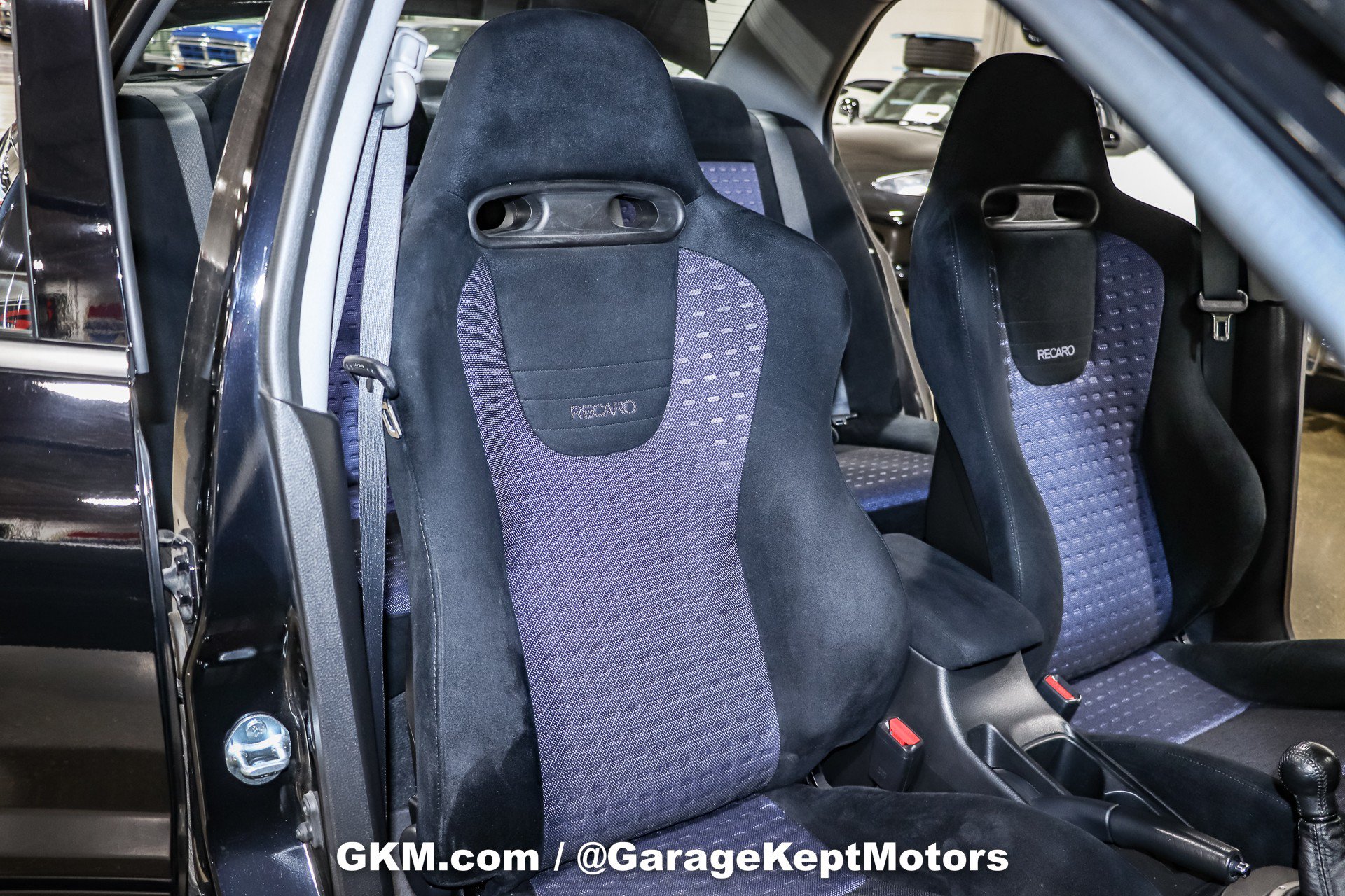 Used 2003 Mitsubishi Lancer Evolution AWD/4WD image 98