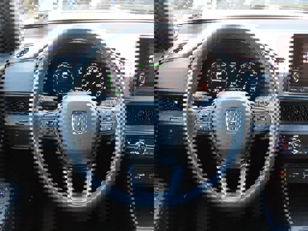 Certified 2024 Honda CR-V Sport image 19