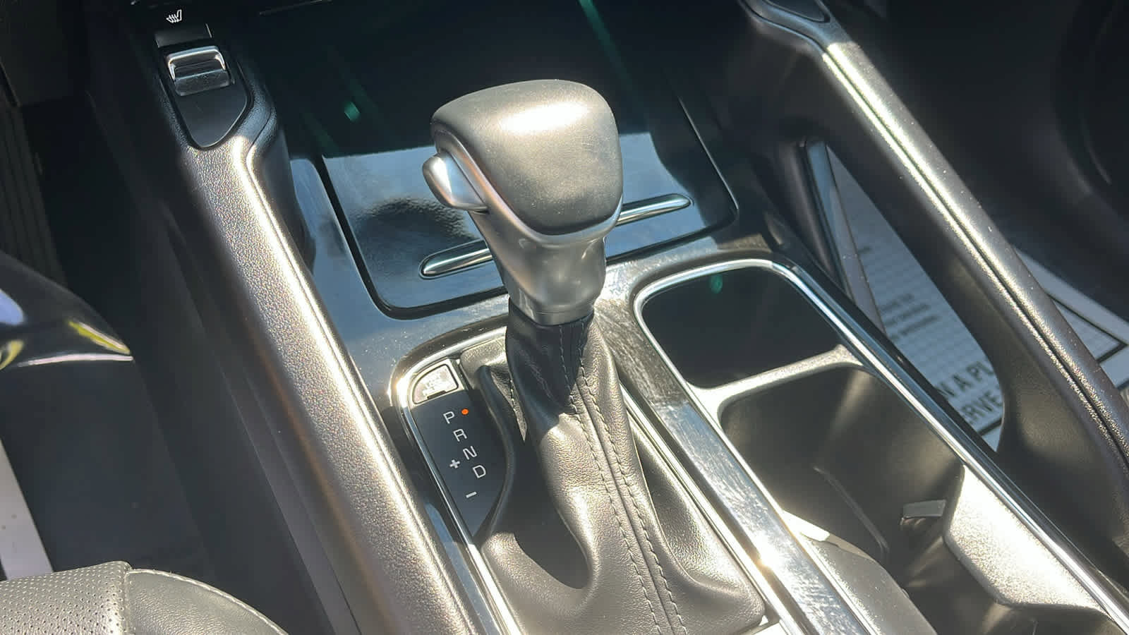 Used 2024 Kia Telluride S w/ S Sunroof Package AWD/4WD image 18