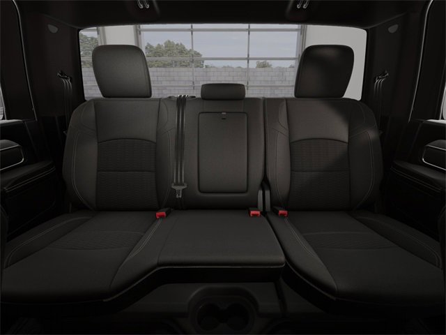 New 2026 RAM 3500 Big Horn image 15