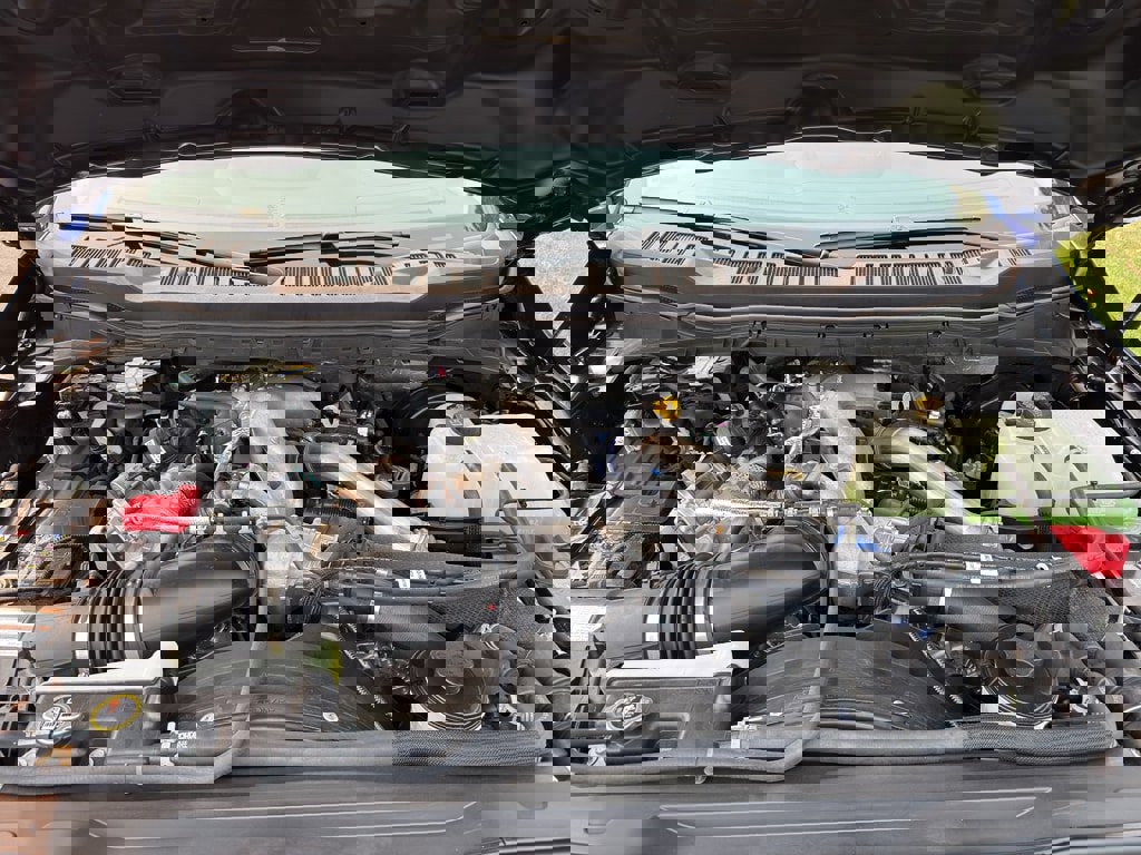 New 2026 Ford F350 XL w/ STX Appearance Package image 37