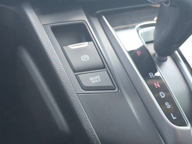 Used 2022 Honda CR-V EX-L image 24