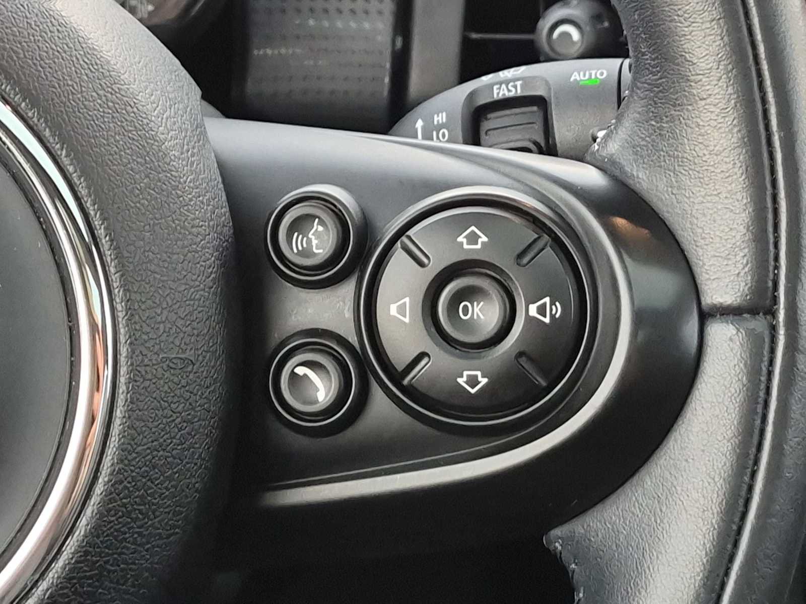 Used 2018 MINI Cooper 2-Door Hardtop FWD image 27