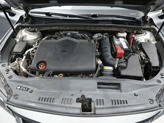 Used 2019 Toyota Avalon XSE FWD image 34