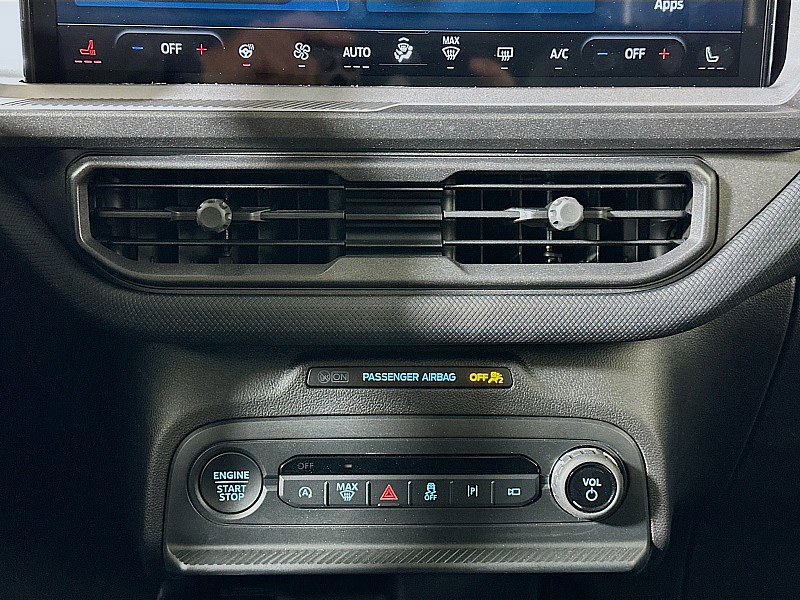 New 2025 Ford Bronco Sport Outer Banks w/ Outer Banks Tech Package+ image 16